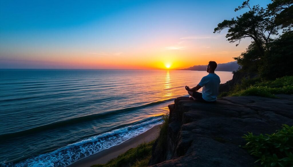 How do I stop overthinking easily?