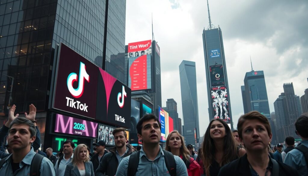 Is TikTok being banned in 2025? Is TikTok Being Banned in 2025? Latest Updates and Analysis