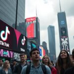 Is TikTok being banned in 2025? Is TikTok Being Banned in 2025? Latest Updates and Analysis