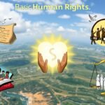 What are the 5 basic human rights with explanation?