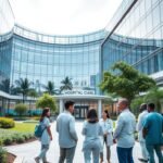 Which is the top class hospital in the world? Global Healthcare Excellence Revealed