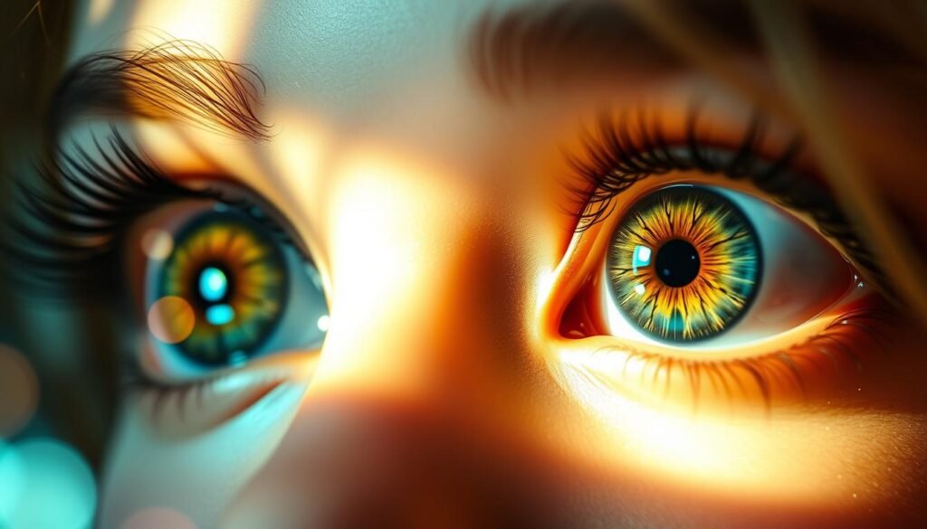 Why do girls like big eyes? Why Do Girls Like Big Eyes? Understanding the Science and Psychology Behind Eye Size Preference