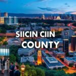 Why is Santa Clara County so rich? Why is Santa Clara County so Rich? A Deep Dive into Silicon Valley's Economic Powerhouse