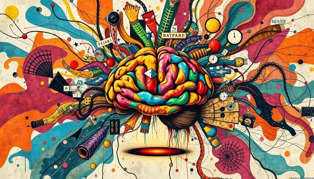 "Why won’t my brain calm down?"