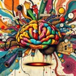 "Why won’t my brain calm down?"