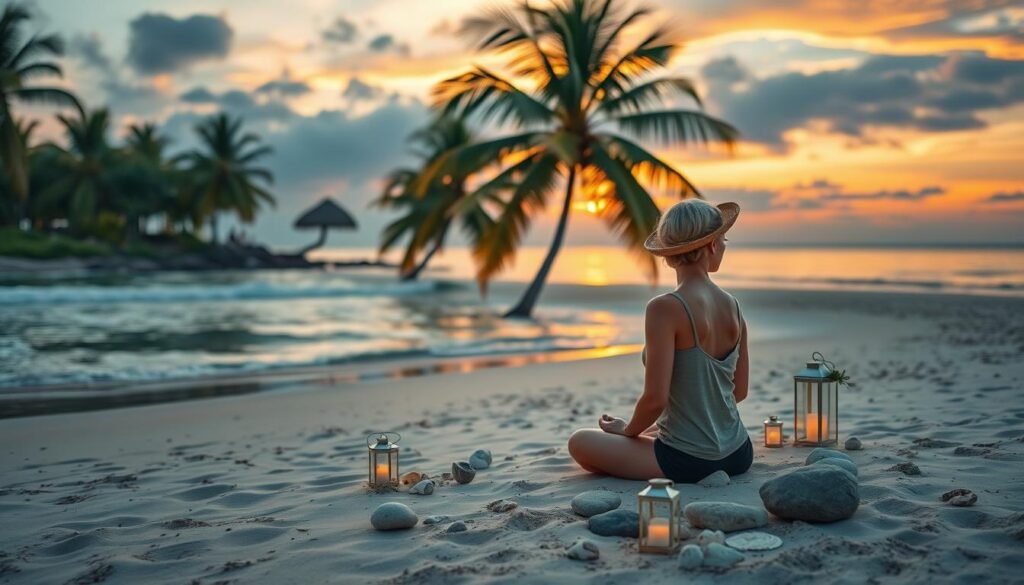 calming techniques for the mind