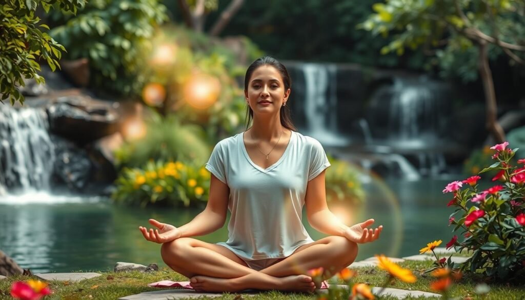 celebrity insights on managing overthinking