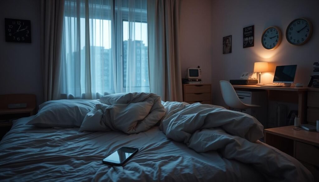 common obstacles to quick sleep