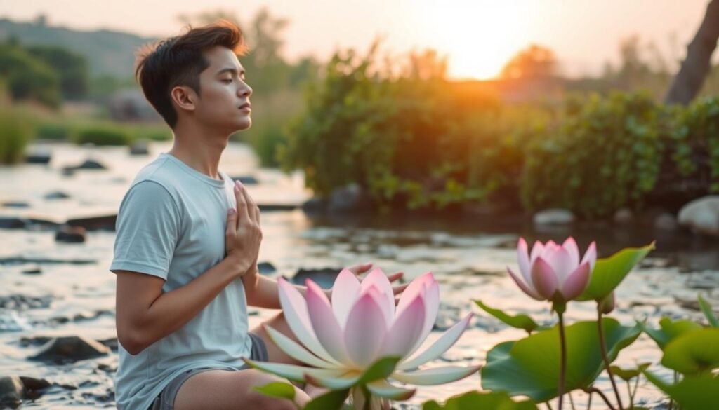 emergency relaxation techniques