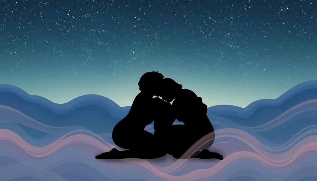 human sleep patterns