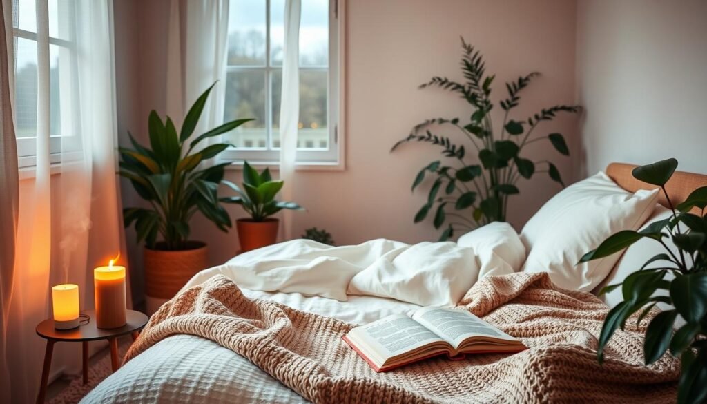 improving sleep quality