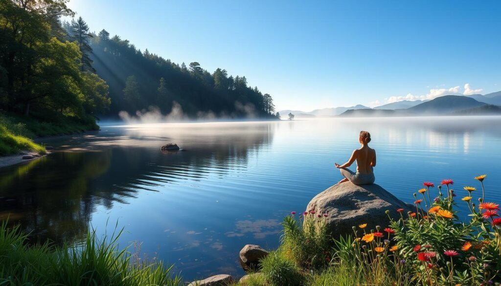 mindfulness practices for mental clarity