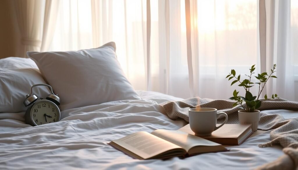 oversleeping solutions