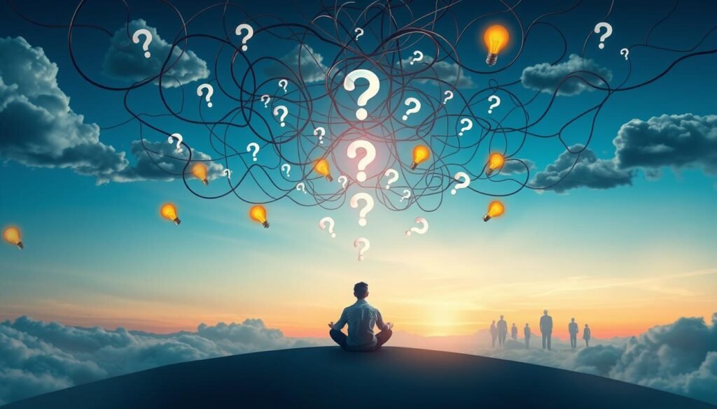 overthink