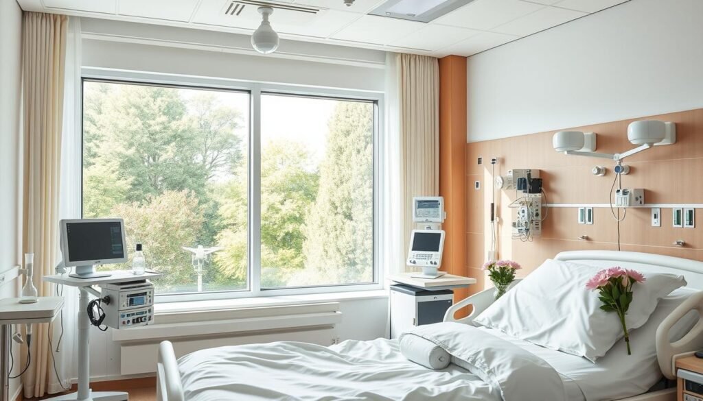 patient experience