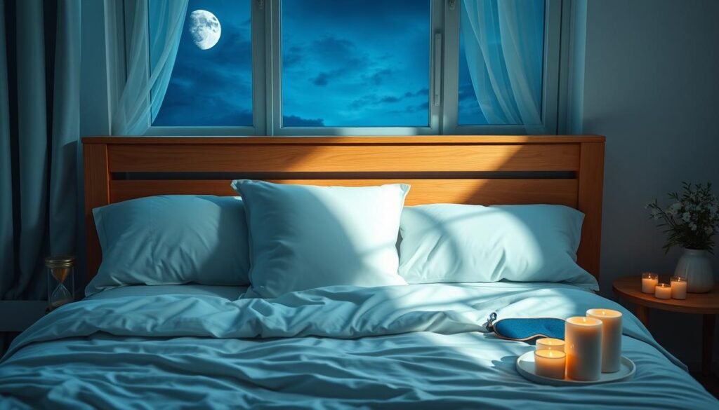 quick sleep methods