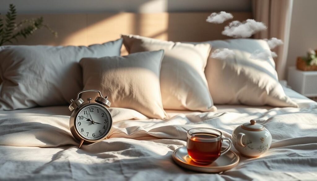 quick sleep tips