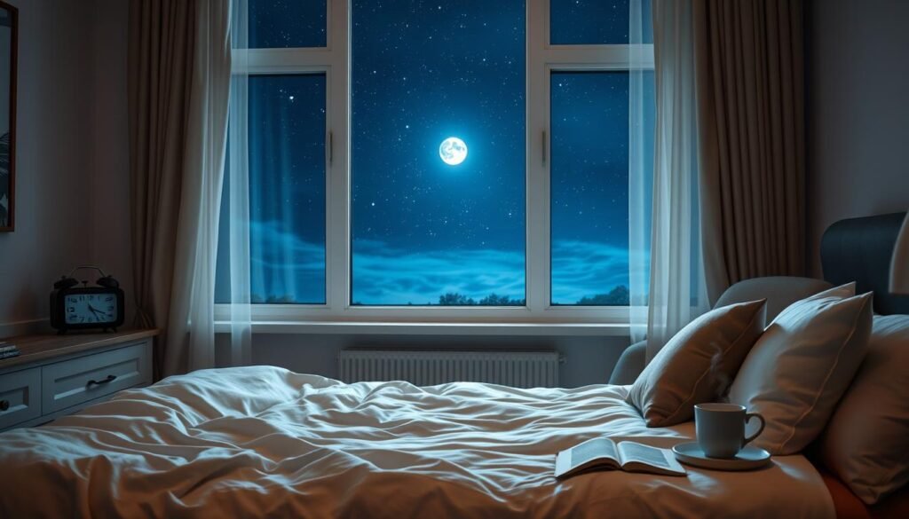 sleep consistency