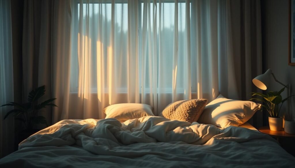 sleep regulation