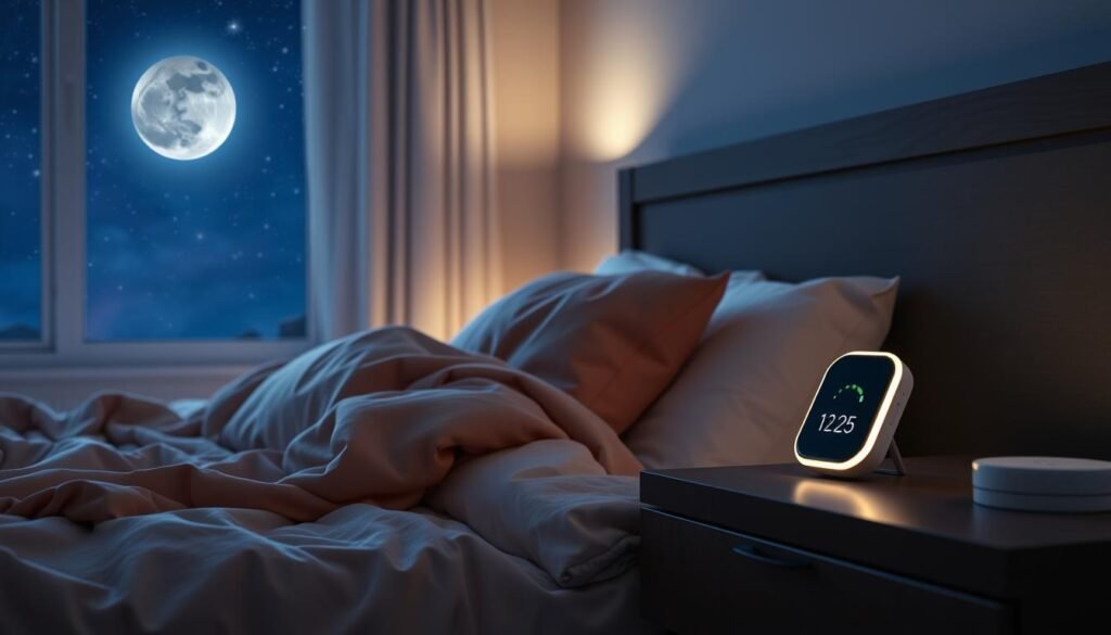 sleep tracking
