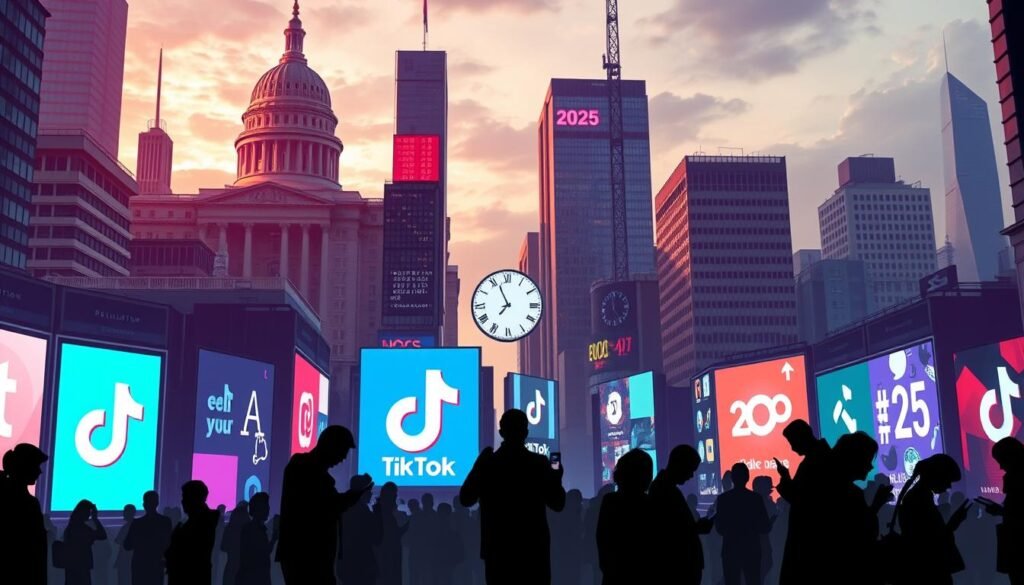 tiktok regulations update 2025