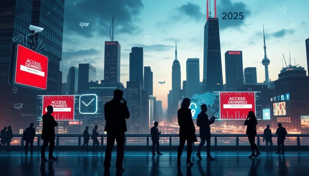 tiktok restrictions 2025